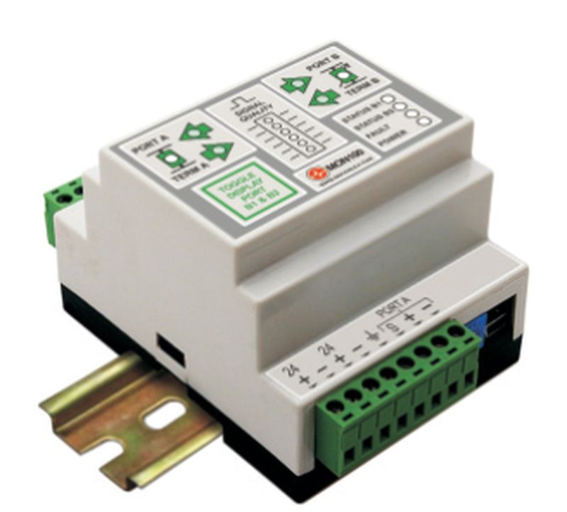 MONTAP NLM3 Monitoring Tool (MON100) Application Software